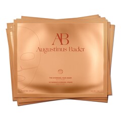 The Hydrogel Face Mask 6 Pack - Μάσκα Υδρογέλης, Augustinus Bader