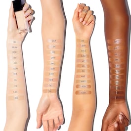 Dior Forever Skin Glow 24h Hydrating Radiant Foundation - Clean