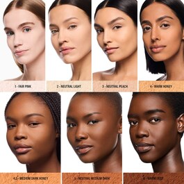 SurrealSkin™ Soft Blur Setting Powder - Πούδρα σε Σκόνη