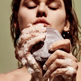 Cocoa Cleans'r Soothing All-Over - Cleansing Bar
