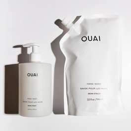 Hand Wash Refill