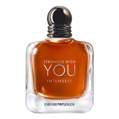 Emporio Armani Stronger With You Intensely Eau De Parfum, ARMANI
