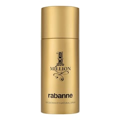 1 MILLION Deodorant Spray, Rabanne Fragrances