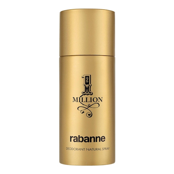 1 MILLION Deodorant Spray, Rabanne Fragrances