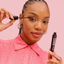 Badgals Only! Badgal Bang Mascara Booster Set