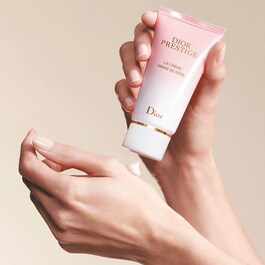 Dior Prestige La Crème Mains de Rose  Hand Creme - Exceptional Regenerating Care