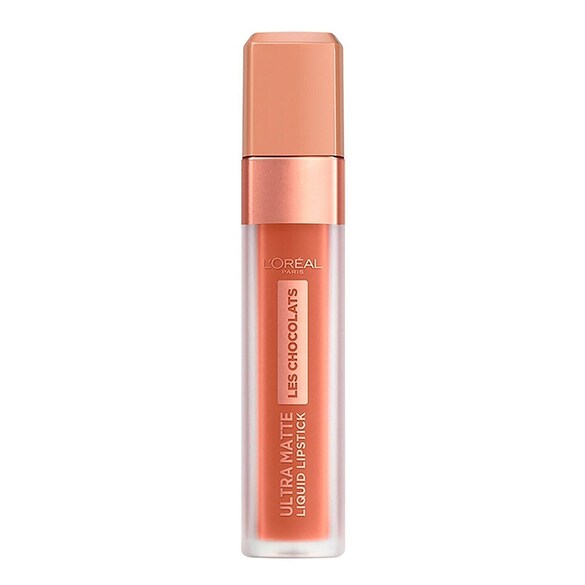 Les Chocolats, L'oreal Paris