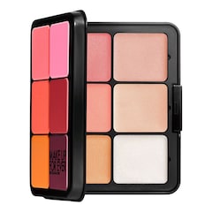 HD Skin Blush & Glow - Παλέτα Blush & Highlighter Κρέμα, Make Up For Ever
