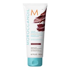Color Depositing Mask, MOROCCANOIL