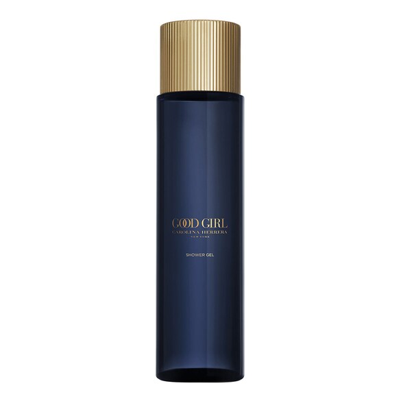 Good Girl - Body wash, CAROLINA HERRERA