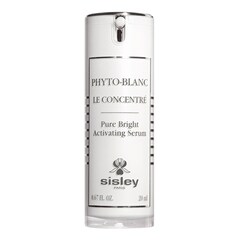 Phyto Blanc Le Concentré, SISLEY