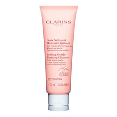 Soothing Gentle Foaming Cleanser, Clarins