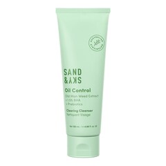 Oil Control - Clearing Cleanser, SAND & SKY