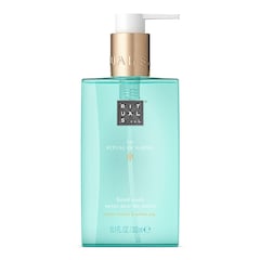 The Ritual of Karma Hand Wash, Rituals