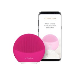 LUNA mini 3 smart facial cleansing massager