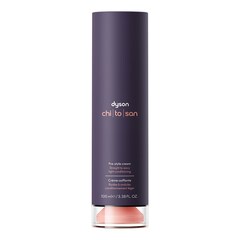 Chitosan™ - Pre-Style Cream Ίσια έως κυματιστά μαλλιά, ελαφριά φροντίδα, DYSON