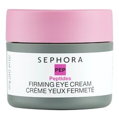 Firming Eye Cream, Sephora Collection