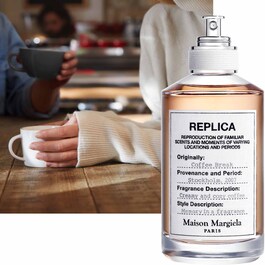 Replica Coffee Break Edt