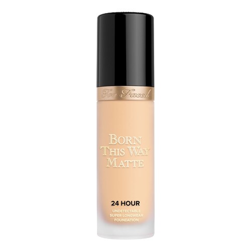 Too Faced – Born this way Matte – Longwear Foundation