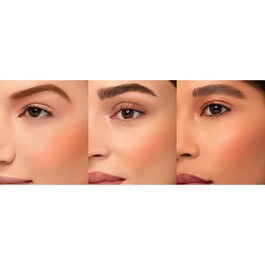 Claudette Cheek Duo - Blush duo
