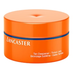 Lancaster Sun Beauty Tan Deepener Tinted Jelly, Lancaster