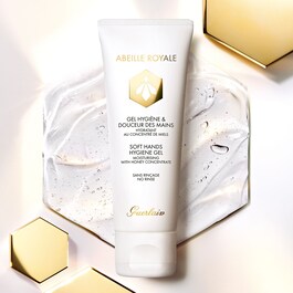 Abeille Royale Soft Hands Hygiene Gel