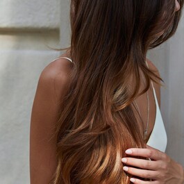 Oil Reflections - Luminous smoothening shampoo