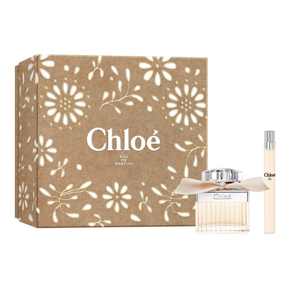 Eau de Parfum for Women Gift Set, CHLOÉ