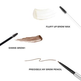 Fluffin' Festive Brows- Full size brow kit