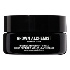Regenerating Night Cream