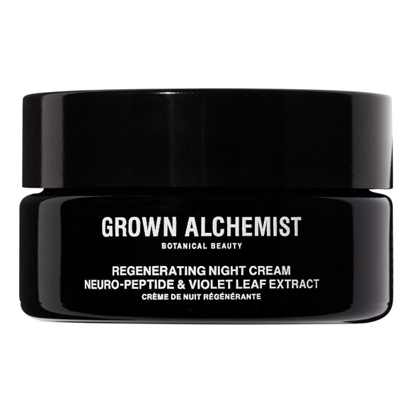 Regenerating Night Cream, Grown Alchemist