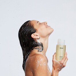 Fine Hair - Shampoo for fine hair