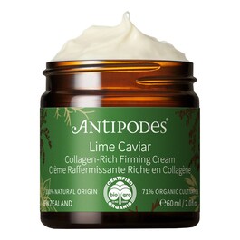 Lime Caviar - Collagen-Rich Firming Cream