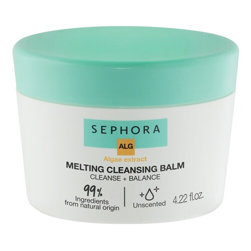 Sephora Collection Sephora Collection - Melting Cleansing Balm Face And Eye Makeup Remover