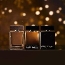 THE ONE FOR MEN - EAU DE PARFUM
