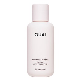 Κρέμα Anti-Frizz - Κρέμα κατά του Φριζαρίσματος με Θερμική Προστασία