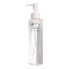 Refreshing Cleansing Water, Shiseido