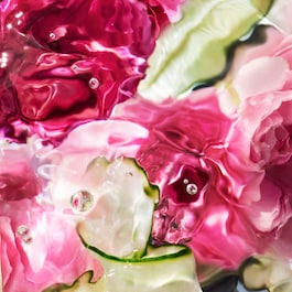 Aqua Allegoria - Rosa Verde Eau de Toilette