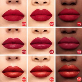 Rouge G The Lipstick - Limited Edition