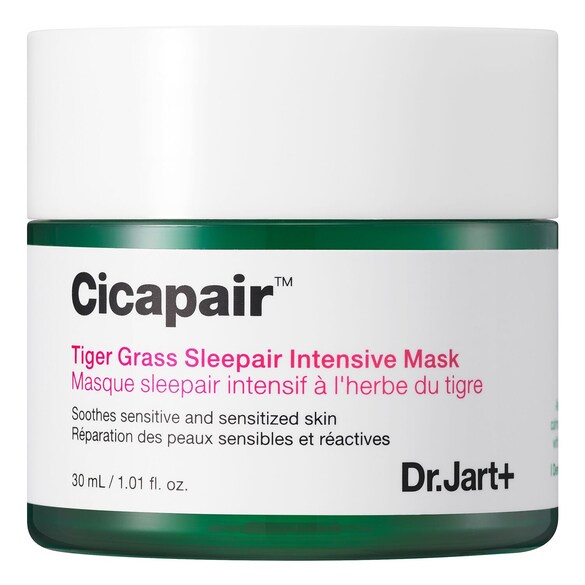 Dr.Jart+ Cicapair Sleepair Intensive Mask, DR.JART+