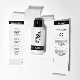GLYCOLIC ACID - Tonic