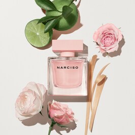 Cristal - Eau de Parfum