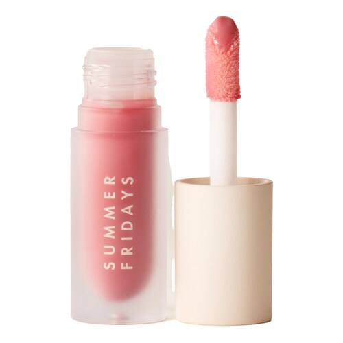 Summer Fridays Summer Fridays - Rêve Lip Oil - Ενυδατικό έλαιο χειλιών με χρώμα