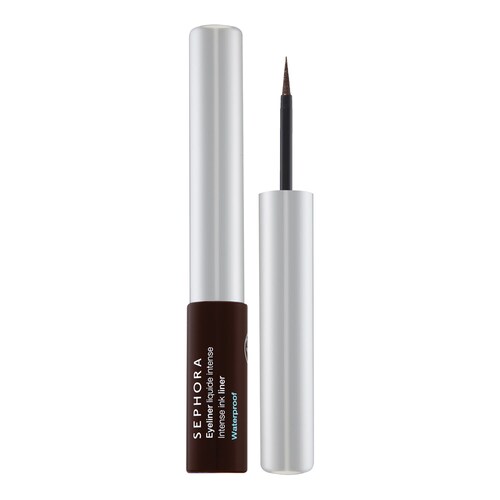Sephora Collection – Intense Ink waterproof liquid eyeliner