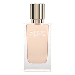 BOSS Alive EDP, HUGO BOSS