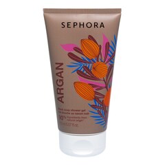 Black Soap Shower Gel, Sephora Collection