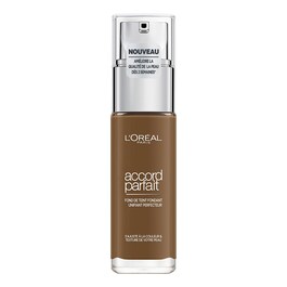 True Match - Liquid Foundation image