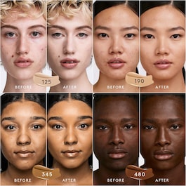 SOFT'LIT Naturally Luminous Longwear Foundation 32ml