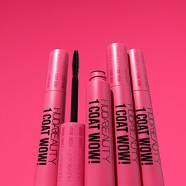 One Coat Wow Mascara