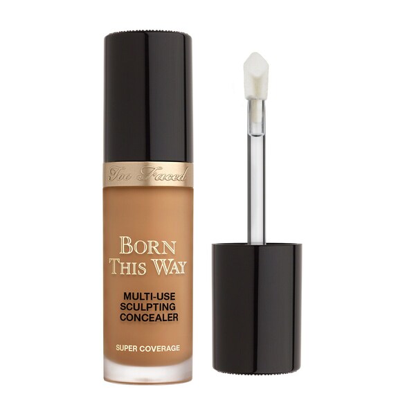 Born This Way Super Coverage Multi-Use Concealer - Κονσίλερ, Too Faced
